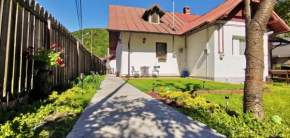 Casa Bunicilor Sinaia